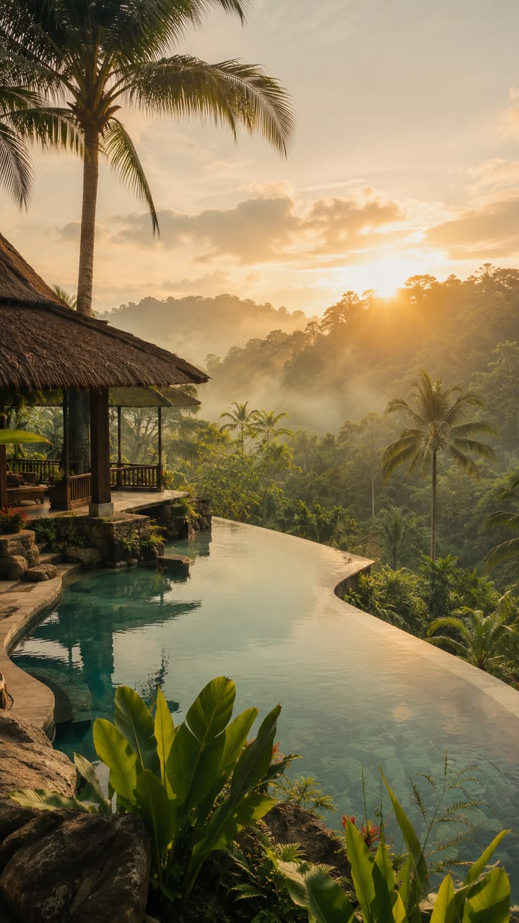 Best Yoga Retreats in Bali 2026