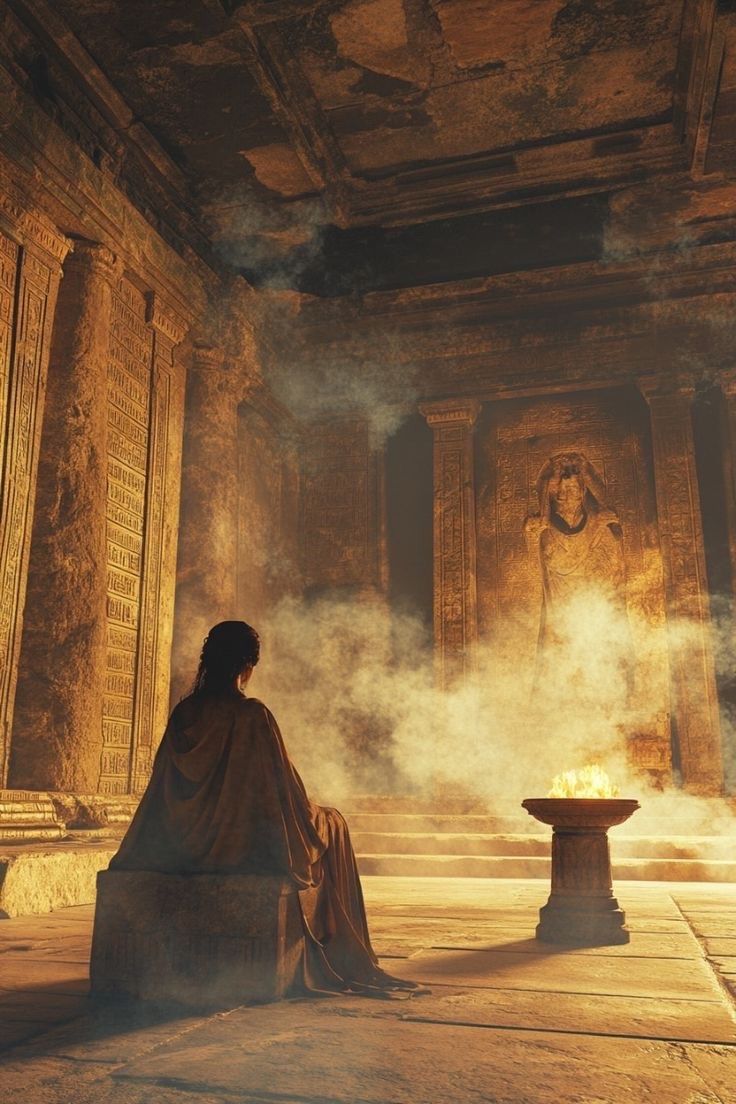 After the reset: what going deeper looks like