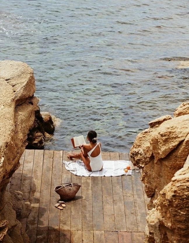 How to Extend the Benefits of Your Retreat Through Slow Travel