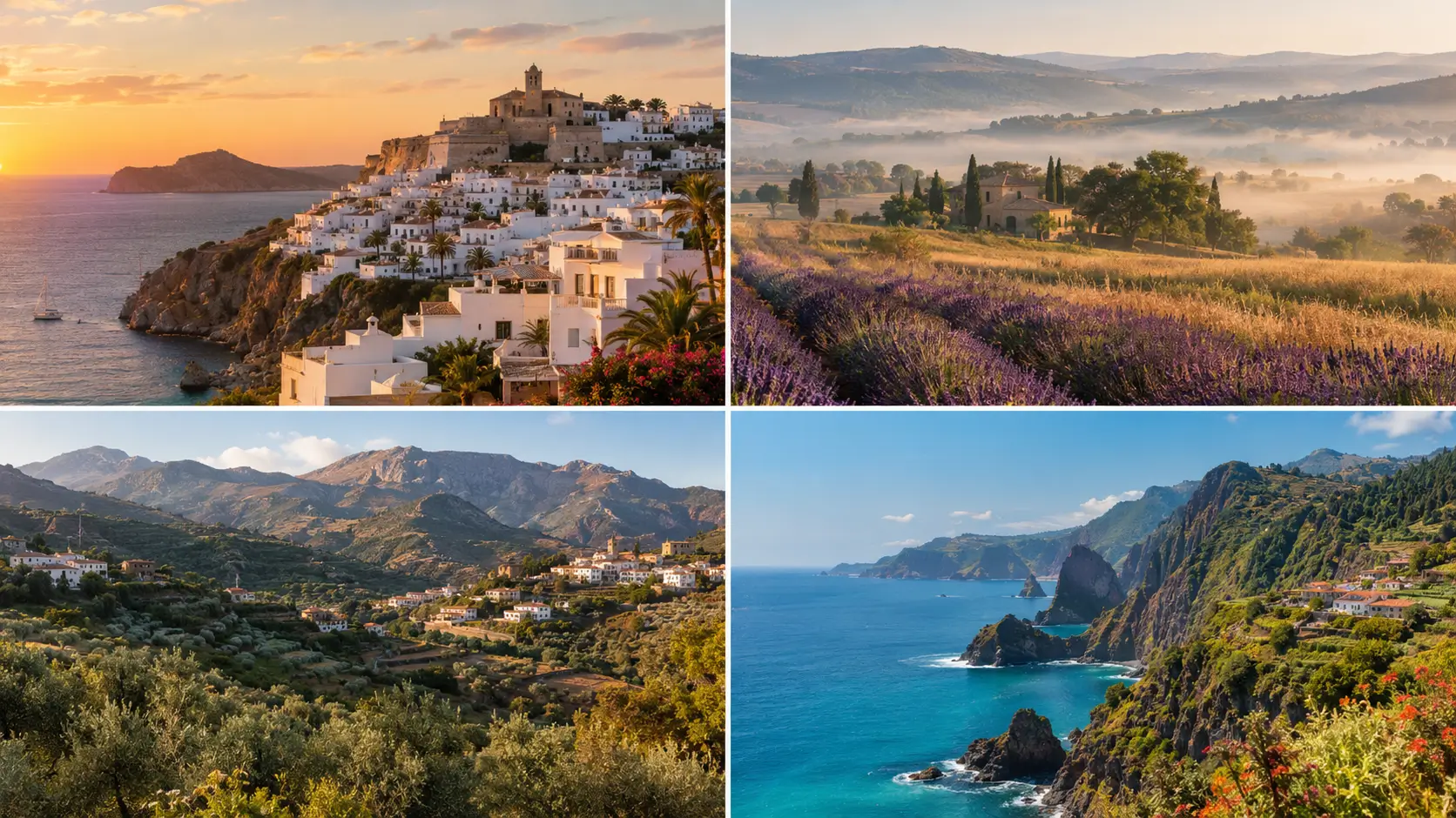 5 Verified Women's Retreats in Europe for Rest and Burnout Recovery in 2026