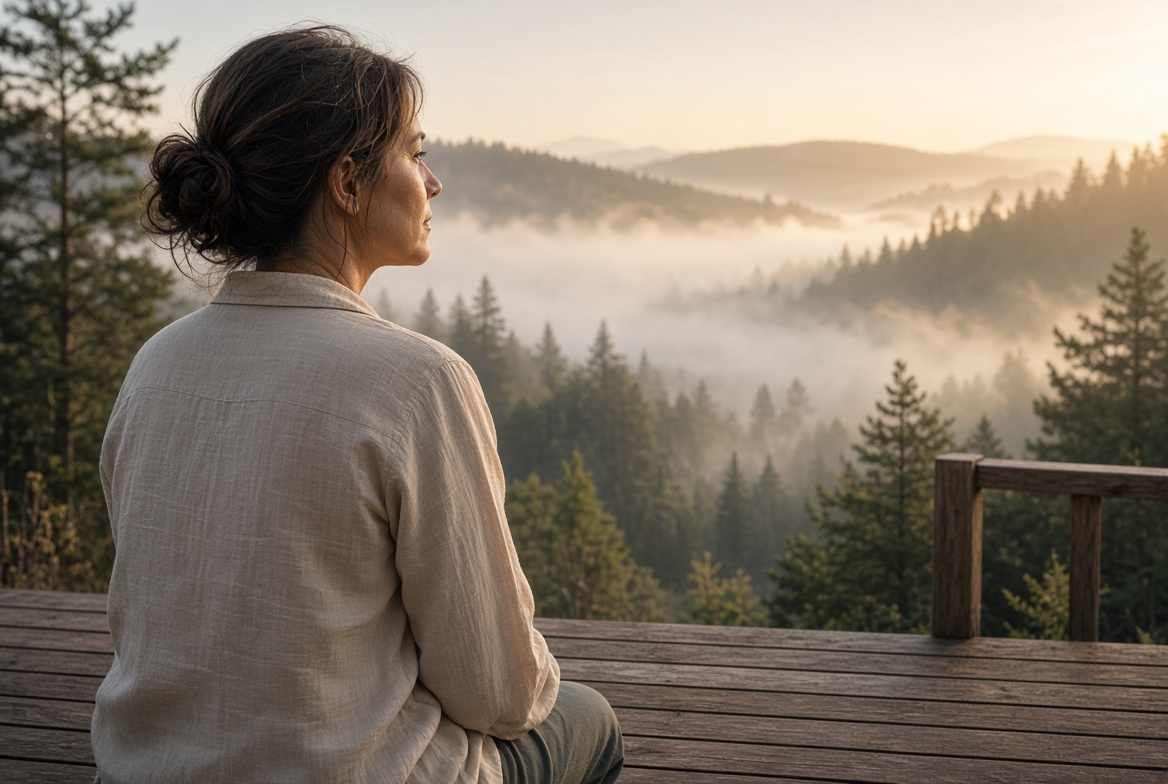 After the Reset: What Going Deeper on a Retreat Actually Looks Like