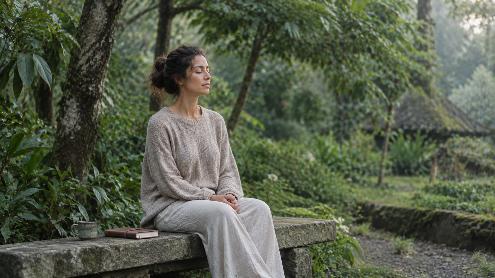 Best Wellness Retreats for Burnout Recovery in 2026: How to Actually Choose