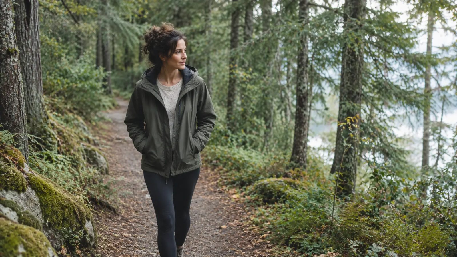 Solo Retreat for Burnout: What Actually Happens