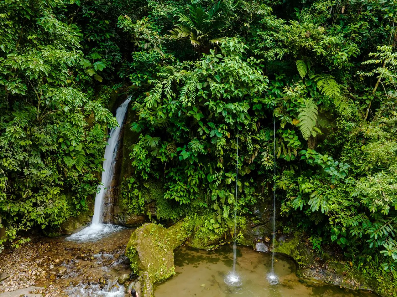 Putumayo, Colombia