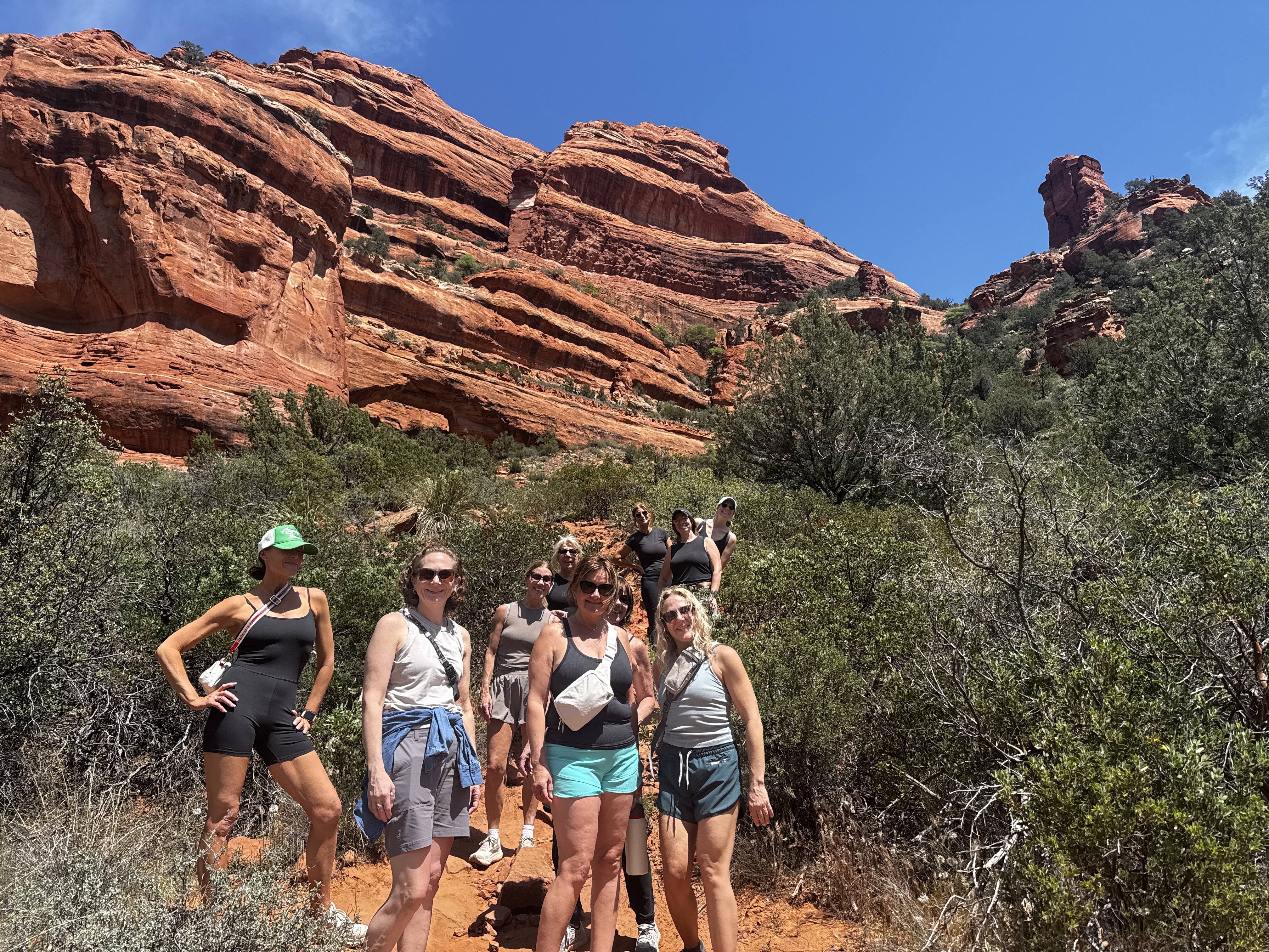Perimenopause, Nervous System Regulation & Renewal: A Midlife Intimate Immersion