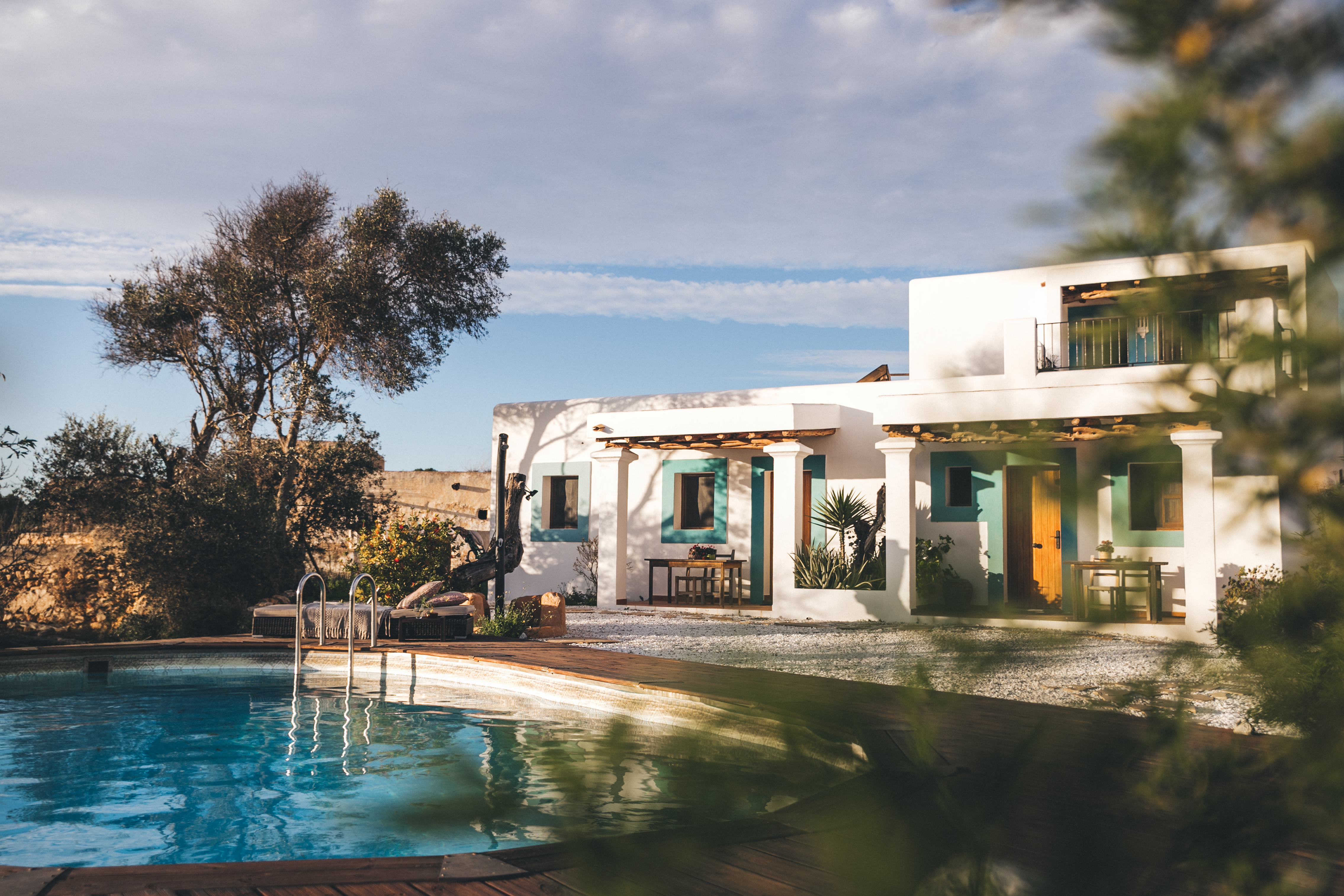 Samadhi Soul Retreat