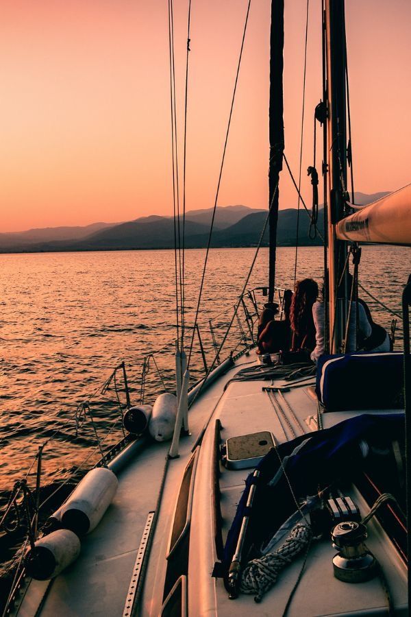 7 Nights Sailing Sardinia & Corsica | 2 Cabins Left!