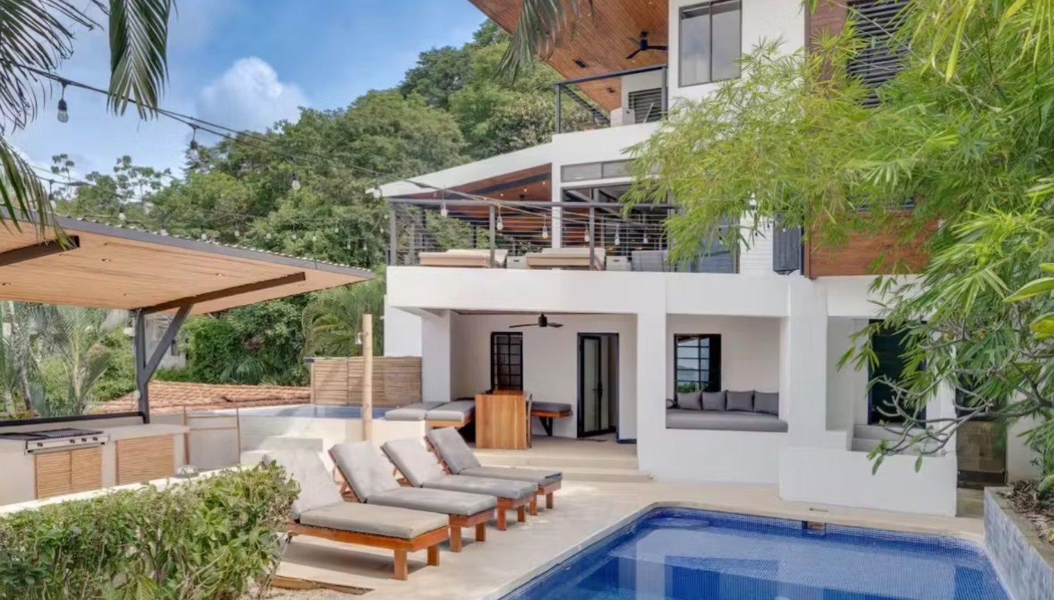 COSTA RICA RESET